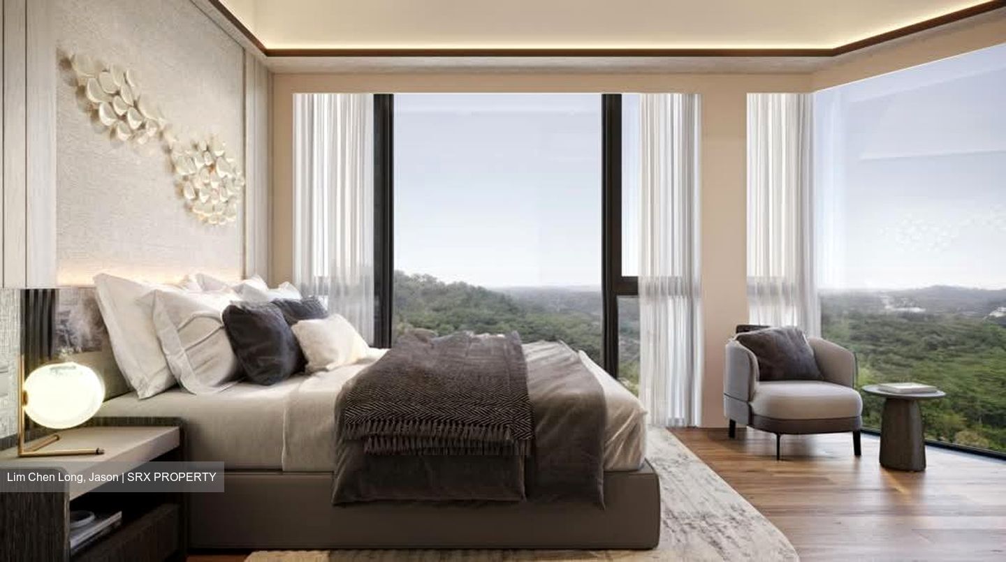 The Reserve Residences (D21), Apartment #549745661